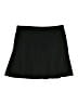 Athleta Solid Black Skort Size 14 - photo 1