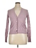 J.Crew Purple Cardigan Size XL - photo 1