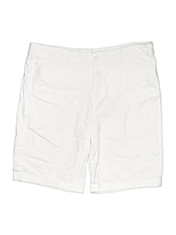 St. John's Bay Shorts (view 1)