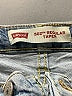 Levi's Blue Jeans Size 14 - photo 3