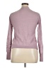 J.Crew Purple Cardigan Size XL - photo 2