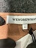 WeWoreWhat Tan Tank Top Size L - photo 7