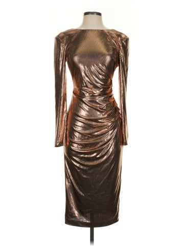 Dress the Population Cocktail Dress (view 1)