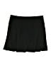 Athleta Solid Black Skort Size 14 - photo 2