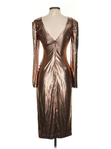 Dress the Population Cocktail Dress (view 2)