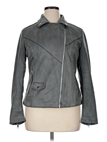 Unbranded Jacket (view 1)