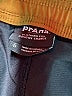 PrAna Solid Yellow Tan Skort Size 6 - photo 3