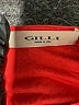 Gilli Paisley Red Cocktail Dress Size P (petite) - photo 7