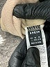 Shein 100% Polyester Tan Sweatshirt Size L - photo 7