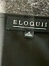 ELOQUII Black Sleeveless Blouse Size 18 Plus - photo 7