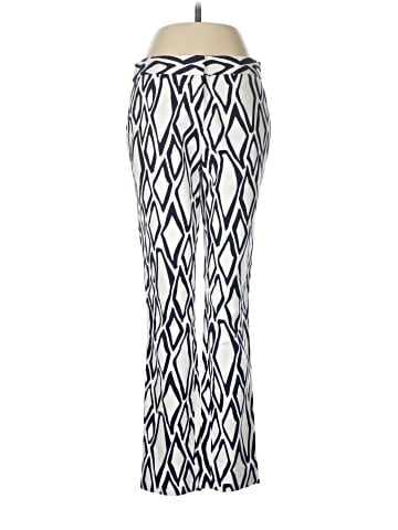 Diane von Furstenberg Casual Pants (view 1)