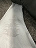 Kyodan Silver Tank Top Size M - photo 7