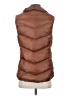 L.L.Bean 100% Nylon Brown Vest Size XS (petite) - photo 2