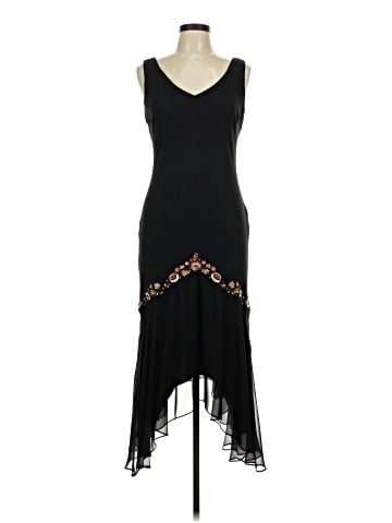 S.L. Fashions Cocktail Dress (view 1)