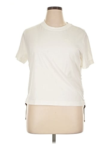 Burberry Short Sleeve T-Shirt (view 1)
