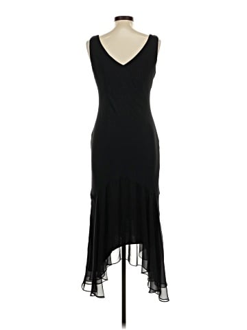 S.L. Fashions Cocktail Dress (view 2)