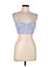 Zara Blue Tank Top Size L - photo 1