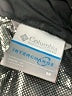 Columbia 100% Polyester Blue Snow Jacket Size M - photo 6