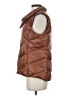 L.L.Bean 100% Nylon Brown Vest Size XS (petite) - photo 5