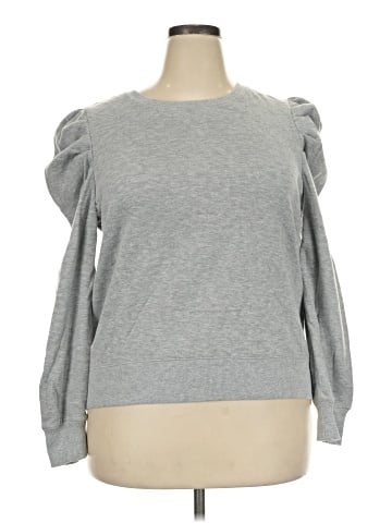 Rebecca Minkoff Sweatshirt (view 1)