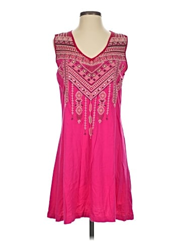 Johnny Was Cocktail Dress (view 1)