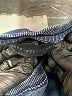 Jane and Delancey Stripes Blue Pullover Sweater Size M - photo 7