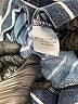 Jane and Delancey Stripes Blue Pullover Sweater Size M - photo 8