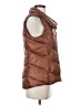 L.L.Bean 100% Nylon Brown Vest Size XS (petite) - photo 4