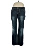 Angels Solid Blue Jeans Size 15 - photo 1