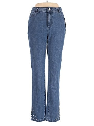 G by Giuliana Rancic Jeans (view 1)