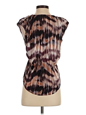 Reiss Sleeveless Blouse (view 2)