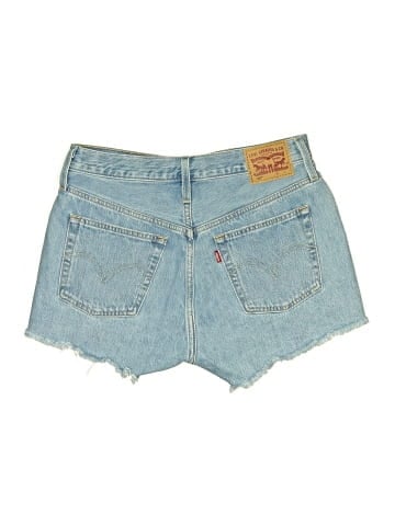 Levi's Denim Shorts (view 2)