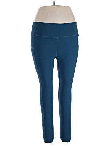 PrAna Active Pants (view 1)