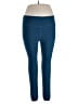 PrAna Blue Active Pants Size XL - photo 1