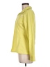 The North Face 100% Polyester Yellow Sweatshirt Size M - photo 5