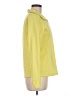 The North Face 100% Polyester Yellow Sweatshirt Size M - photo 4