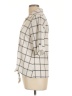 Naif Ivory 3/4 Sleeve Blouse Size L - photo 5
