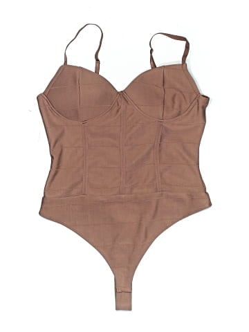 Haute Monde Bodysuit (view 1)