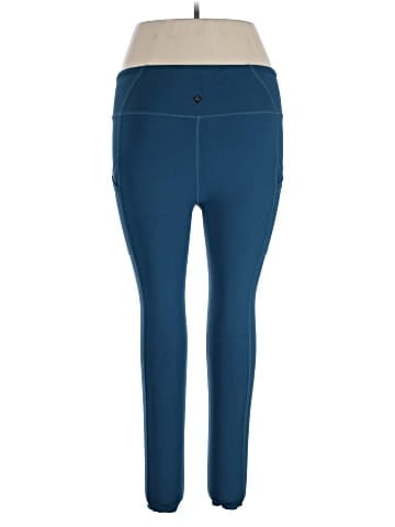 PrAna Active Pants (view 2)