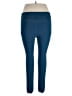 PrAna Blue Active Pants Size XL - photo 2