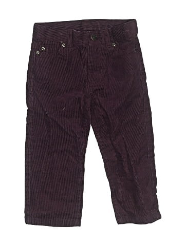 Janie and Jack Casual Pants (view 1)
