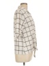 Naif Ivory 3/4 Sleeve Blouse Size L - photo 4