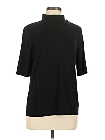 Talbots Short Sleeve Top (view 1)