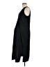 Ingrid + Isabel Black Casual Dress Size Med Maternity (2) - photo 5
