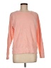 Athleta Pink Sweatshirt Size M - photo 1