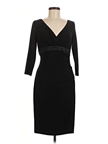 Lauren by Ralph Lauren Cocktail Dress (view 1)