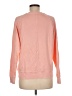Athleta Pink Sweatshirt Size M - photo 2