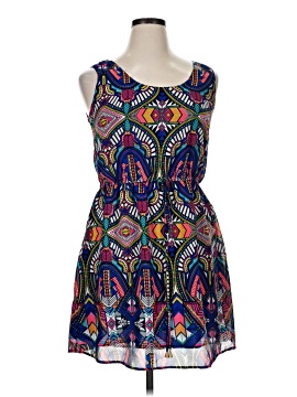 Speed Control Cocktail Dress