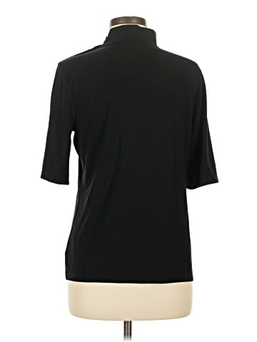 Talbots Short Sleeve Top (view 2)