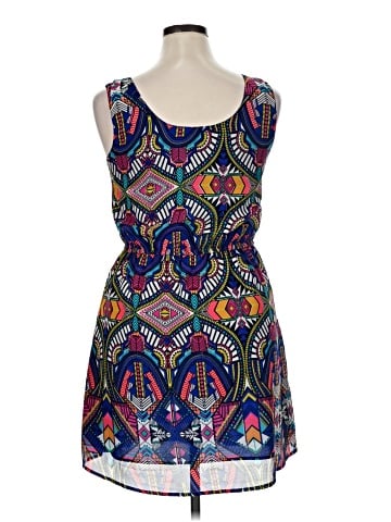 Speed Control Cocktail Dress (view 2)